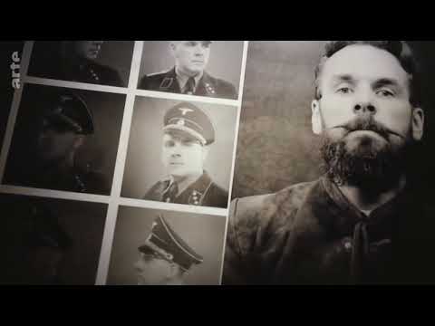 Blut und Boden - Römisch "Deutsche" Wissenschaft V