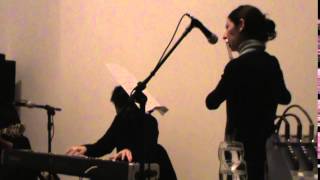 Tanguedia III (Astor Piazzolla)