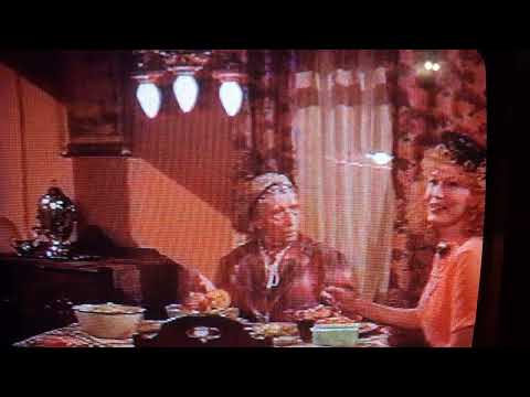 "Radio Days"  Where you gonna dump her body ?