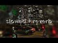 The Weeknd Save Your Tears Slowed Reverb