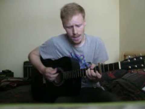 Draw You - Daniel Bedingfield COVER, Ashley from Southern Misfits