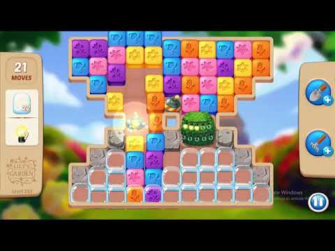 Lilys Garden Level 223