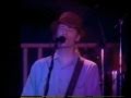 Camper Van Beethoven 120 Minutes X-Ray Segment