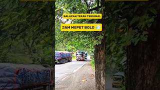 Download lagu Bus Sugeng rahayu saat jam mepet 🤣 #bus #sugengrahayu #busmania #trending mp3 Download lagu Bus Sugeng rahayu saat jam mepet 🤣 #bus #sugengrahayu #busmania #trending mp3