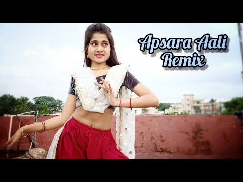 VAISHNAVI MANDHALKAR Apsara Aali...