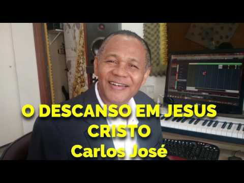 O Descanso Em Jesus - Harpa Cristã