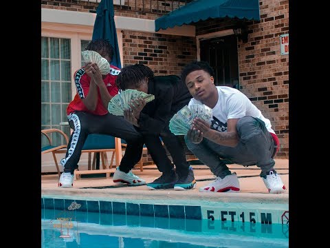 JackboyJo x Seanwitdabread x  BaggFiless - Ain't Have None (ShotBy @MoneyHouseMedia)(WatchIn4K)