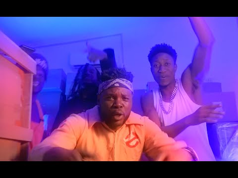 CHISENGA - Land Rover 110 Official Music Video Featuring Ras Kinky, Jae Cash and K.R.Y.T.I.C.