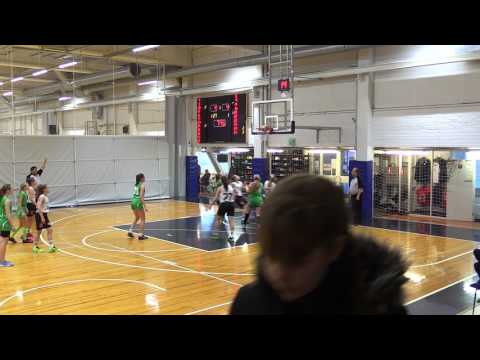 CTSM HNMKY White - Jymy I-II