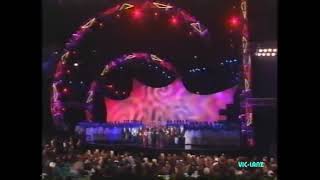 The Jackson Family Honors: If You Only Believe 1994