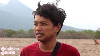 preview picture of video 'Taman Nasional Baluran 'Sekedar Holiday''