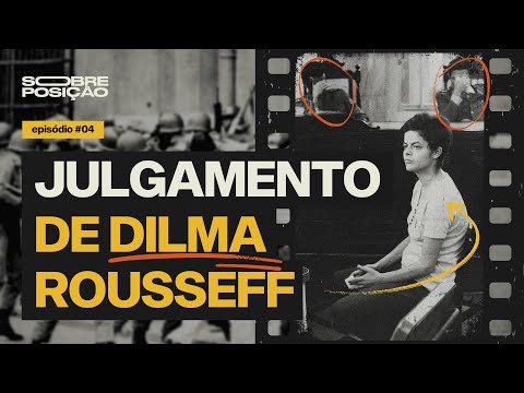 DILMA THE GUERRILLA: The story of her imprisonment during the DICTATORSHIP | Overlay | Episode 4