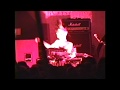 Limp Bizkit LIVE Clunk Tulsa, Oklahoma, USA 1997-11-12 HD