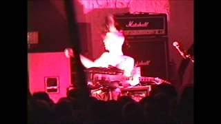 Limp Bizkit LIVE Clunk Tulsa, Oklahoma, USA 1997-11-12 HD