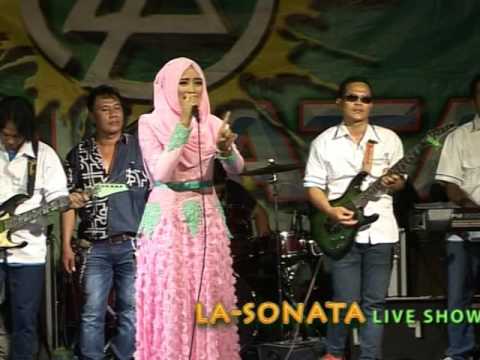 Fida Syakur D'academy - Cintai Aku Karena Allah