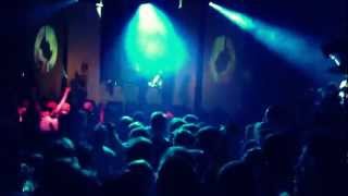 Dope D.O.D. @ Noisia Invites