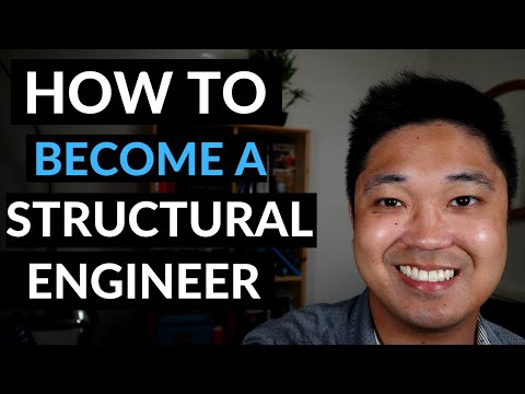 How To Become A Structural Engineer