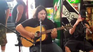 Iration Live Acoustic (Turn Around / Time Bomb)