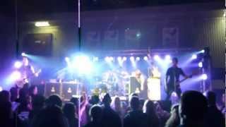 Spoken   More Than You Know @ Canyon Music Fest 2013 Phoenix