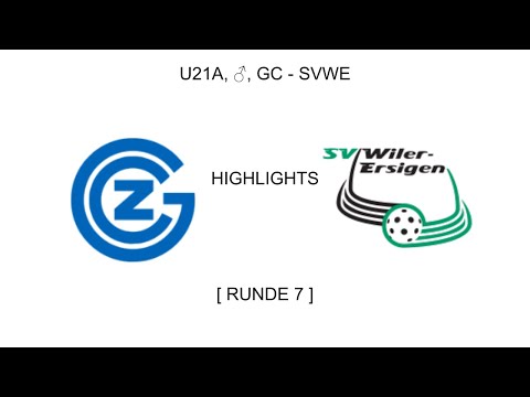 HIGHLIGHTS, U21A, ♂, R6, GC - SVWE