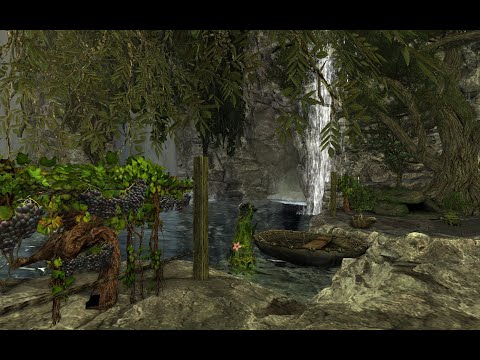 Smino's Smial in Lyndelby (LOTRO)