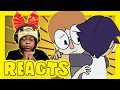 Beautiful By Illymation AyChristene Reacts