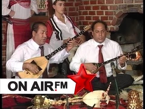 Vellezerit Gashi - Ali Rrustemi