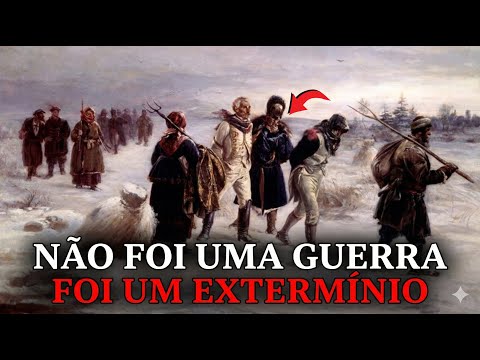 A Guerra de 1812: A Conspiração dos Imperadores — Quem Napoleão e Alexandre enfrentavam?