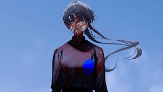 【オリジナルMV】青のすみか/吉乃(cover)