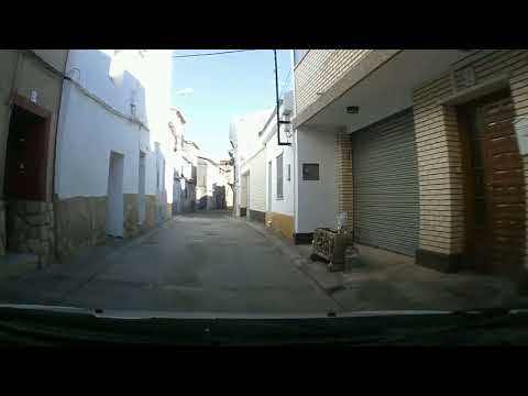 Salida de Samper de Salz 2