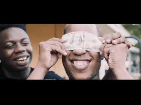 Bossman JD  - " Bankroll " (Offical Music Video) shot by STBR