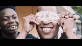 Bossman JD  - " Bankroll " (Offical Music Video) shot by STBR