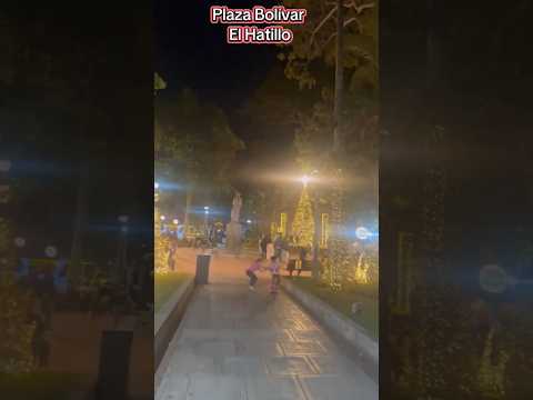 Visitando el Casco Central Del Hatillo  Miranda #viajeros #creadordecontenido #turismo