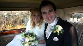 Peterstone Court Wedding - Stephen &amp; Kate Photographs