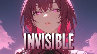 Download lagu Nightcore - Invisible | Julius Dreisig & Zeus X Crona [Sped Up] mp3