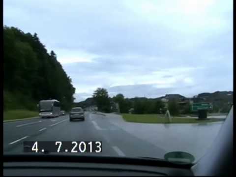 Aşezări rurale în Austria