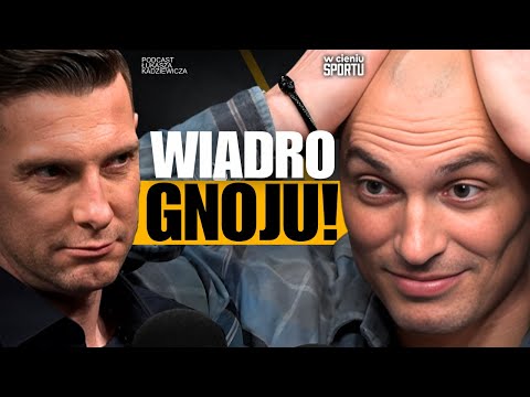 ZBIGNIEW BARTMAN: NIE CHCĘ MIEĆ Z TYM ŚRODOWISKIEM DO CZYNIENIA!