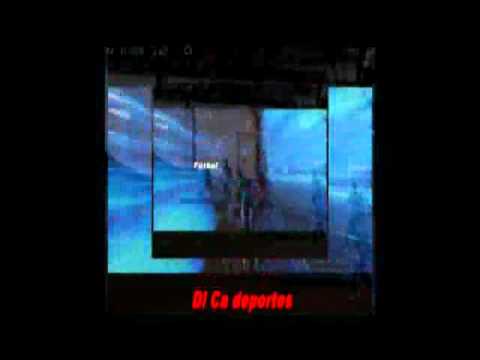 Jorge Newbery 2 - 1 Atlètico Argentino  Fecha 1 Zona 8