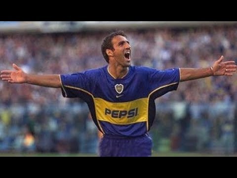 Entrevista a Raúl Alfredo Cascini - Boca Juniors