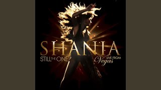 Download lagu You're Still The One (Live) mp3