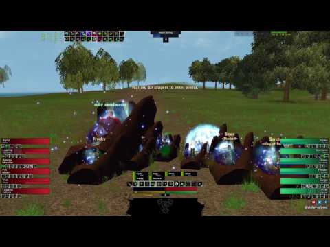 5k games and Two-Fight Tony