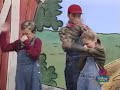 All Week Of Barney S You Can Be Anything Screener All Week Version Part 133