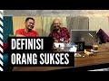 DEFINISI ORANG SUKSES VIDEO MOTIVASI KERJA VIDEO MOTIVASI BISNIS