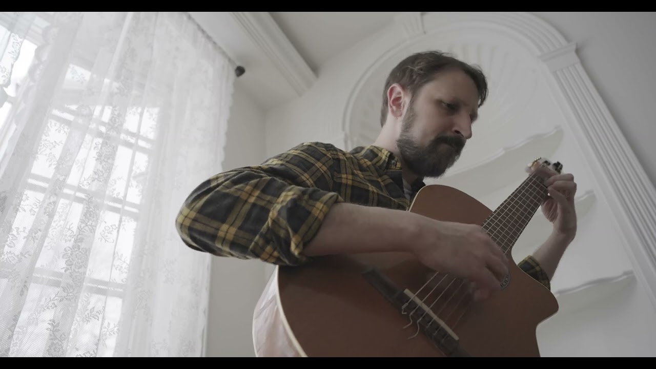 Promotional video thumbnail 4 for Gerard De Carlo