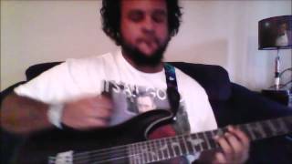 Catherine - Denigration Makes John Doe Angry Cover