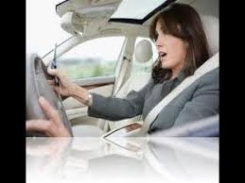 How to overcome highway driving anxiety - Mindfulness based Exposure Therapy via Skype