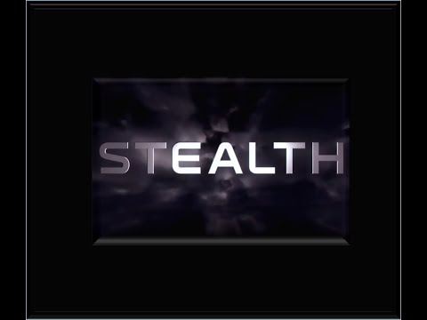 SCI FI SUNDAY   -  STEALTH (2005)