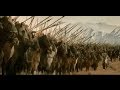 Lord Of The Rings Music Video - In The Power Of ...