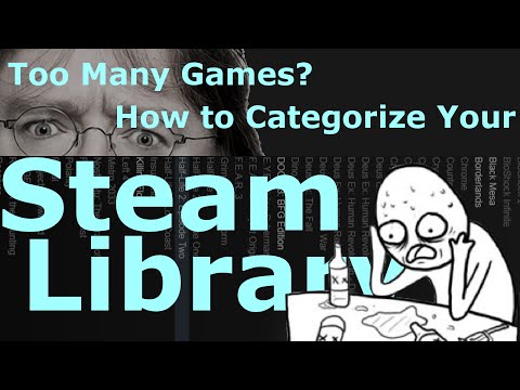 How to Unhide Games on Steam