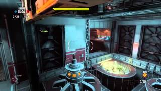 Hybrid Gameplay :: Intro + Tutorial + Multiplayer [Team Deathmatch]